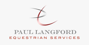 Paul Langford Equestrian